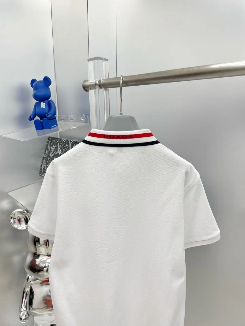 Affordable Prada T-Shirts 170499