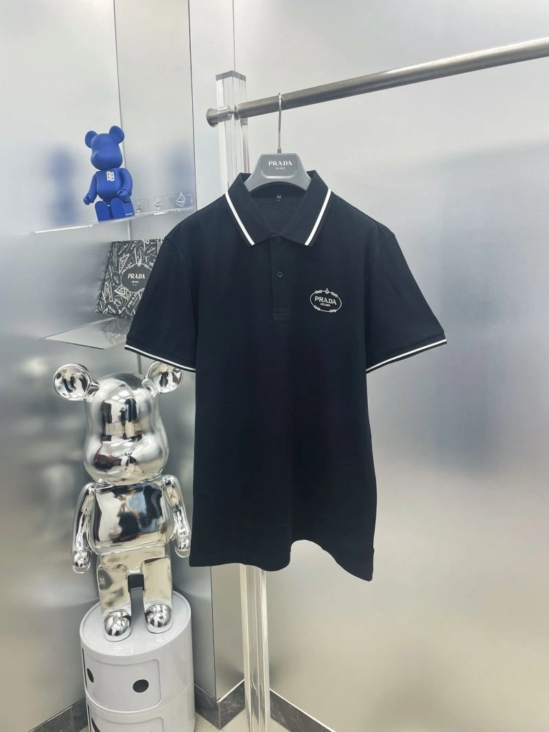 Prada T-Shirts Tailored 170623
