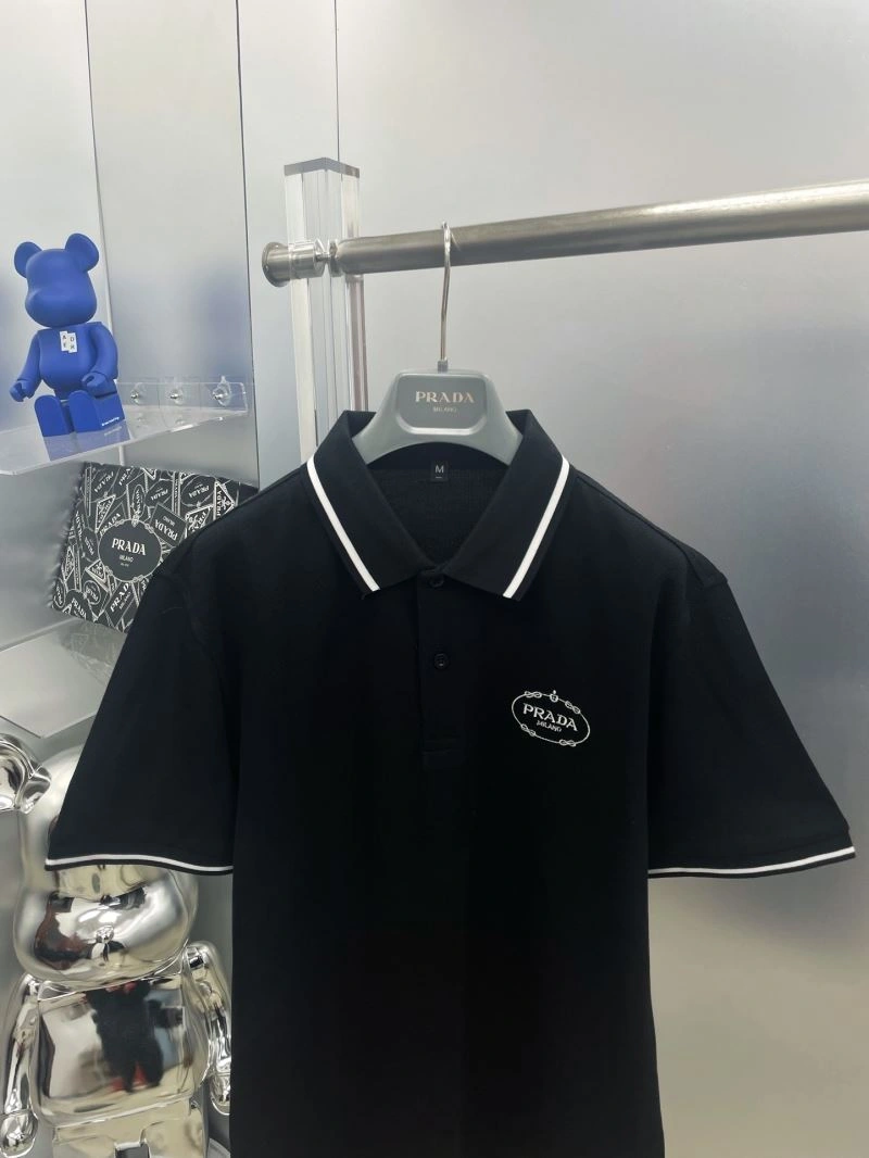 Prada T-Shirts Tailored 170623