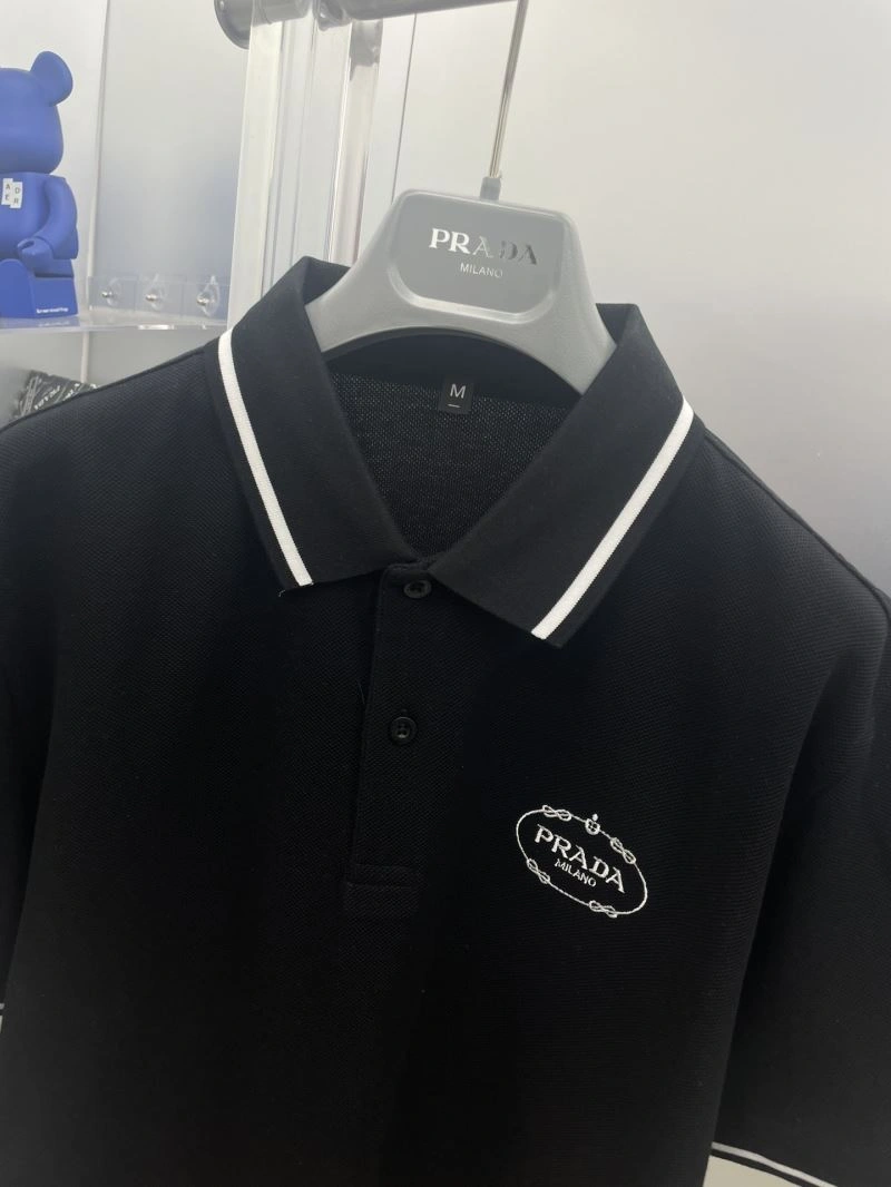 Prada T-Shirts Tailored 170623