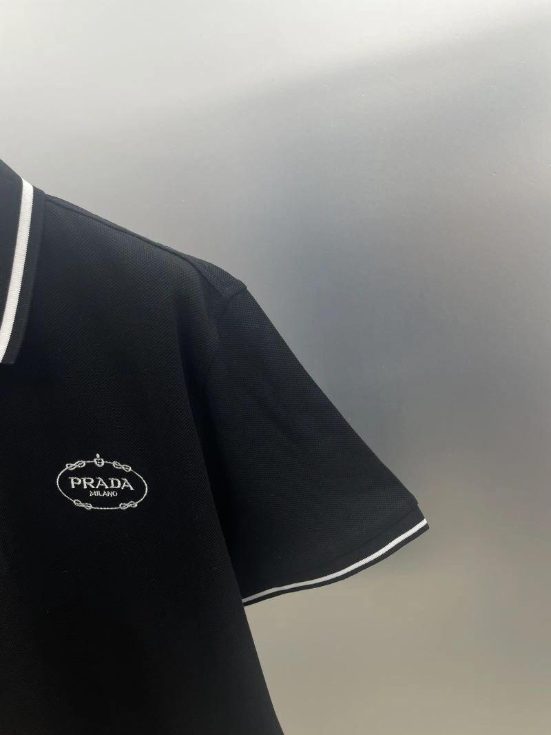 Prada T-Shirts Tailored 170623
