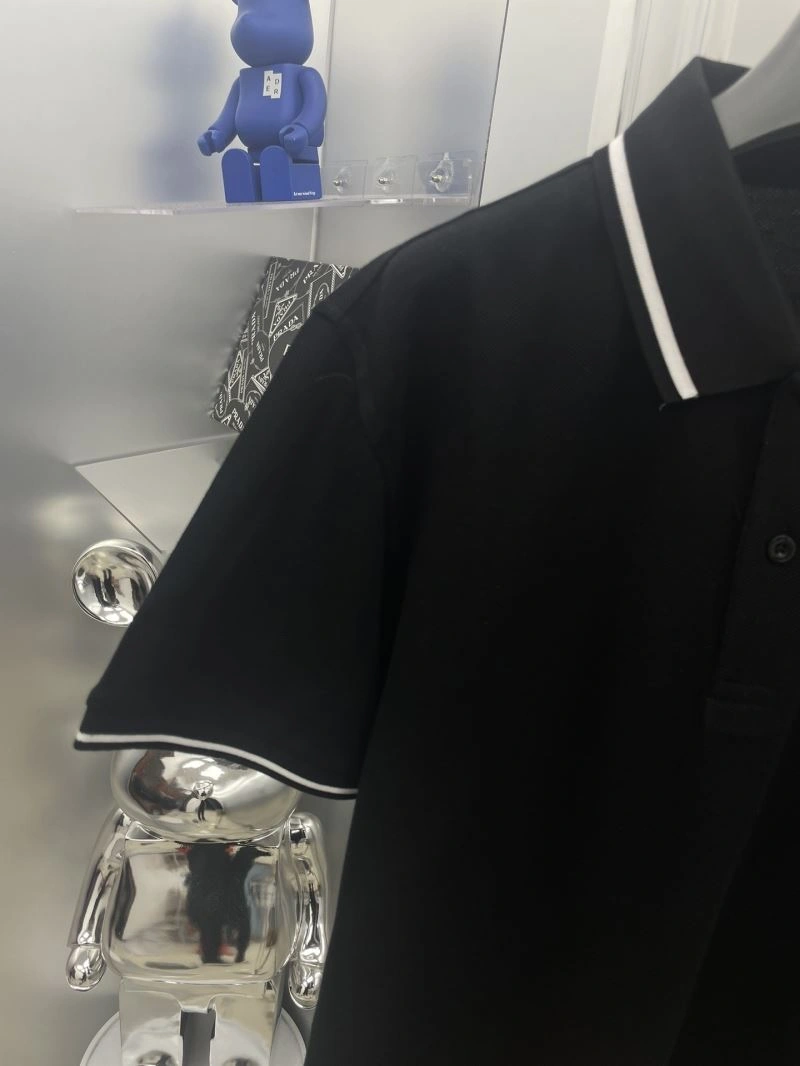 Prada T-Shirts Tailored 170623