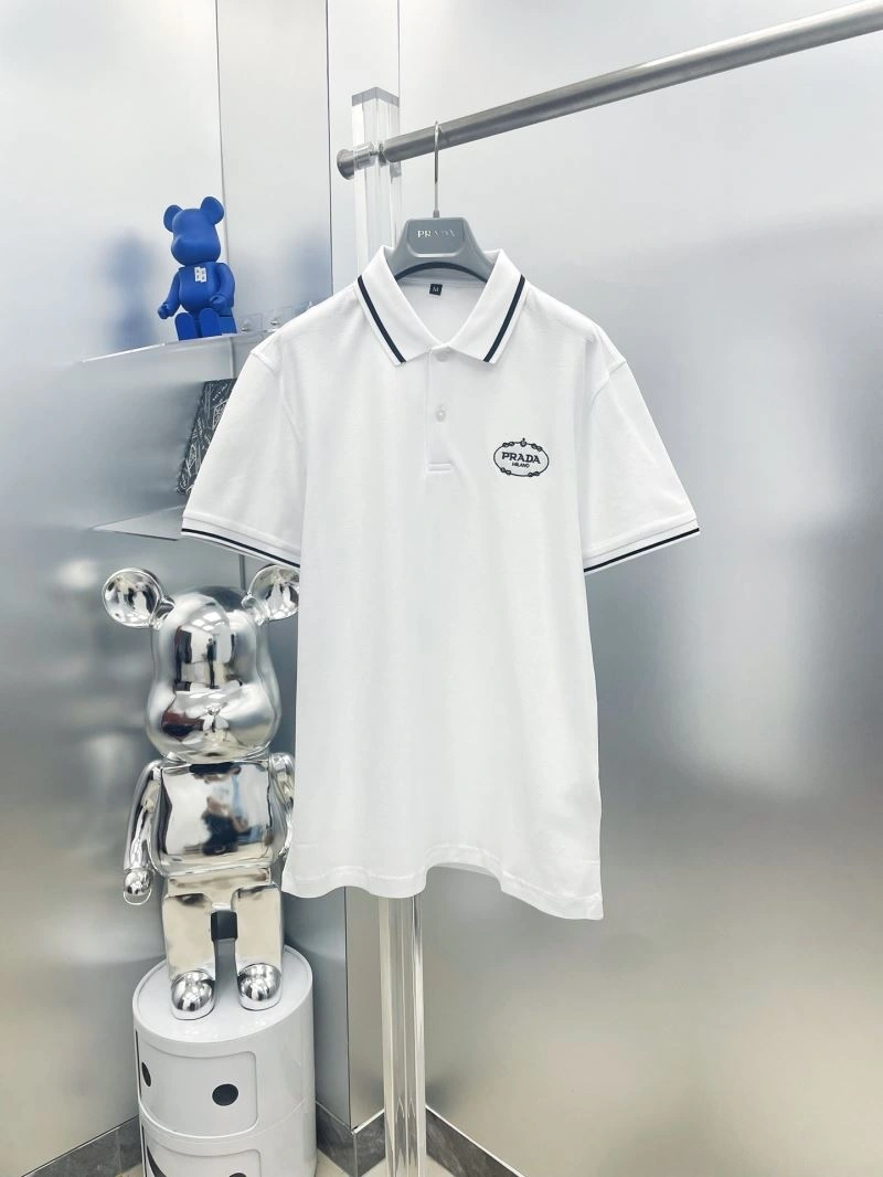 Prada T-Shirts Soft 170534