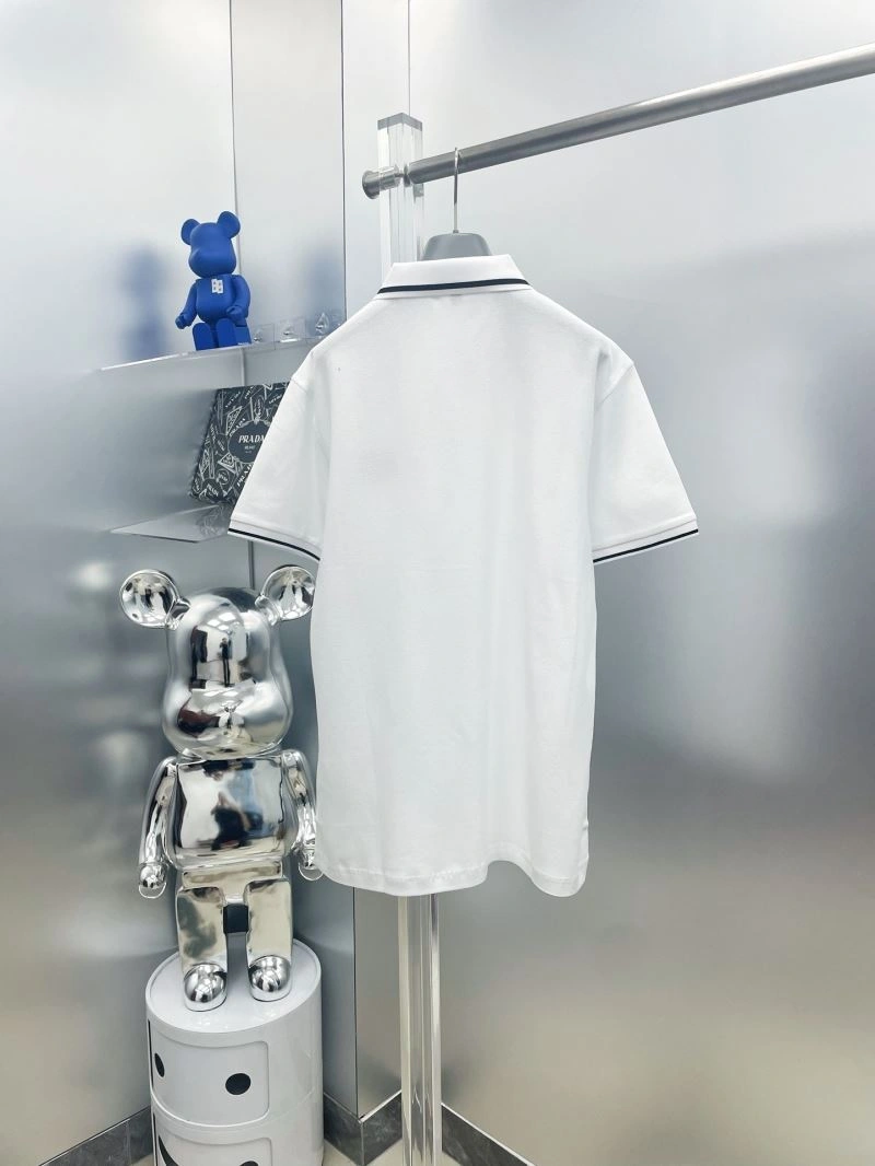 Prada T-Shirts Soft 170534