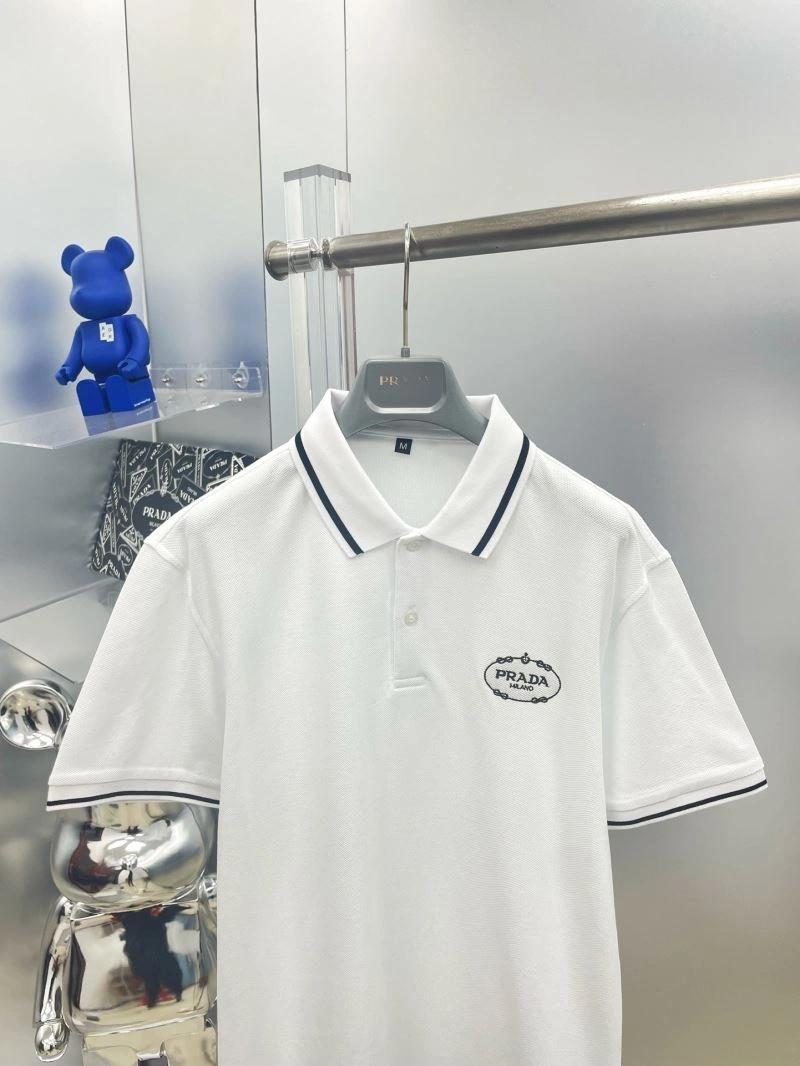 Prada T-Shirts Soft 170534