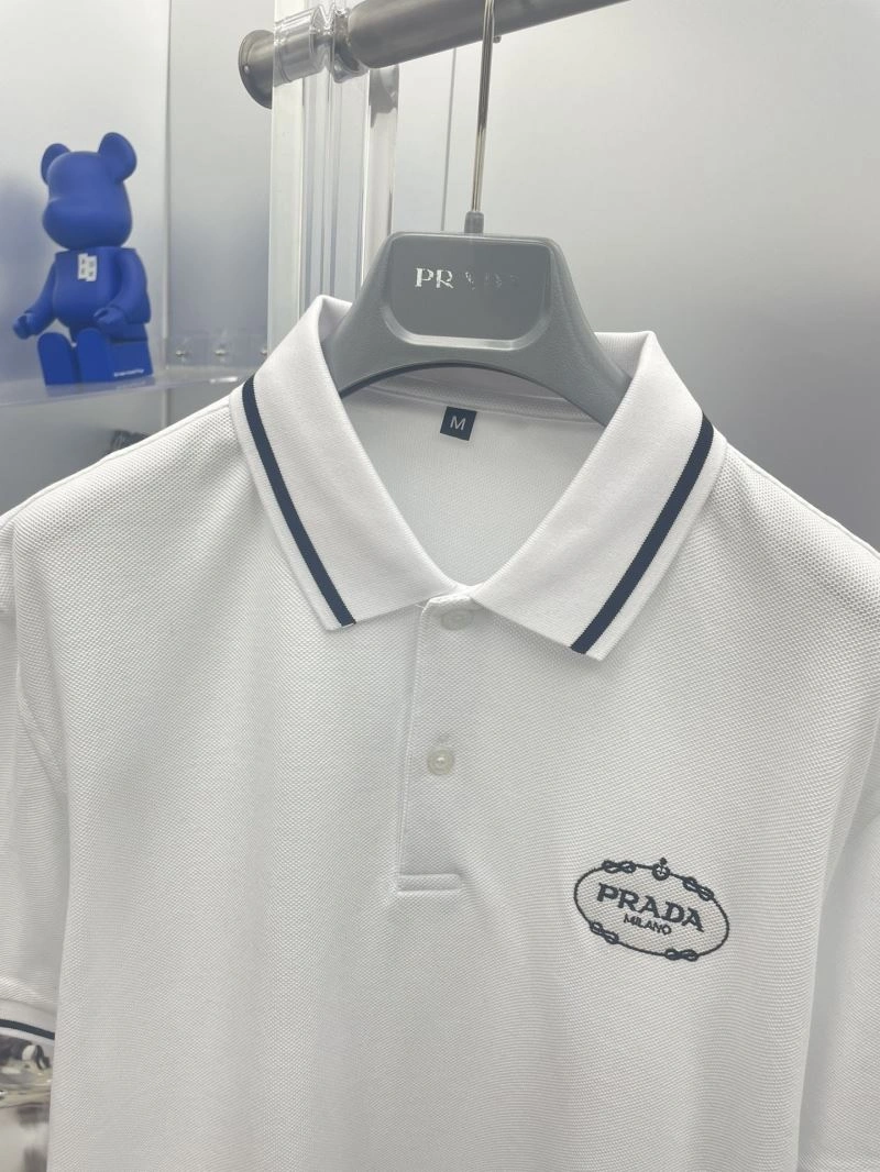 Prada T-Shirts Soft 170534
