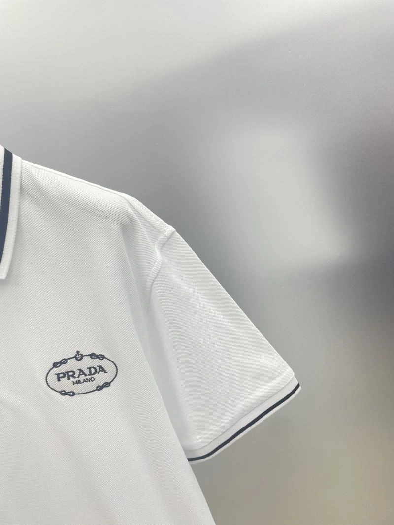Prada T-Shirts Soft 170534