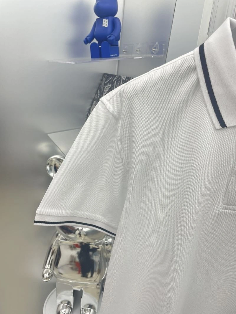 Prada T-Shirts Soft 170534