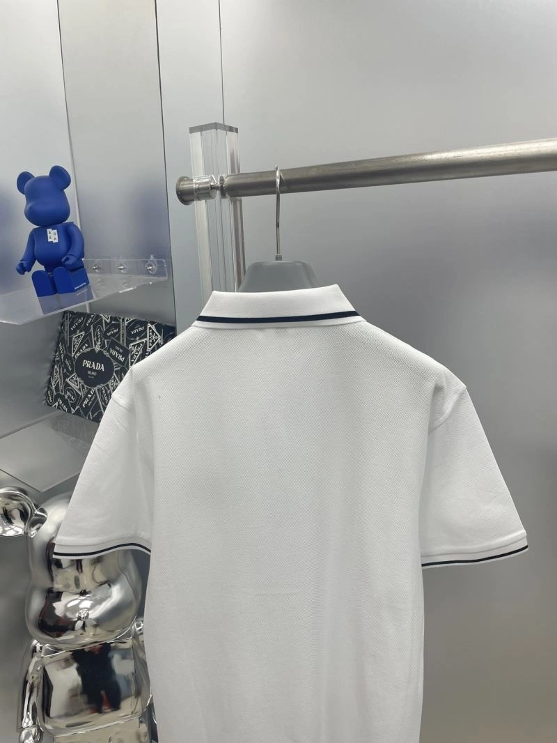 Prada T-Shirts Soft 170534