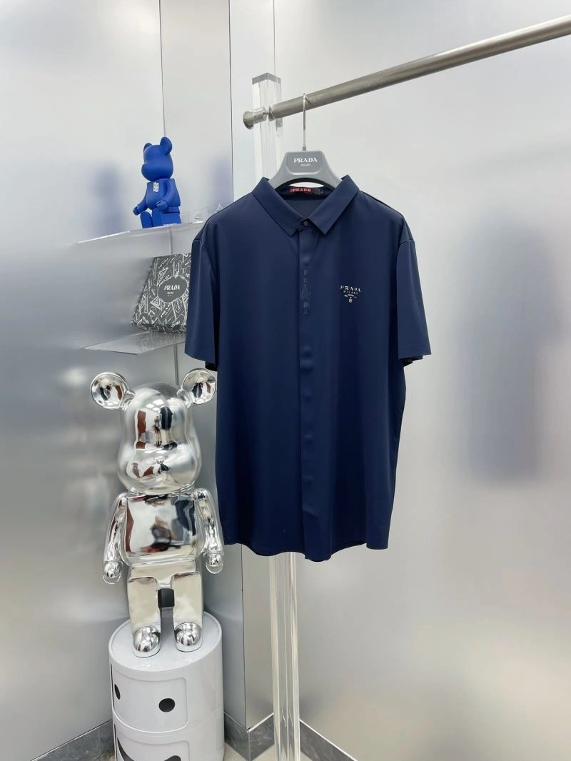 Prada T-Shirts Seasonal 170533