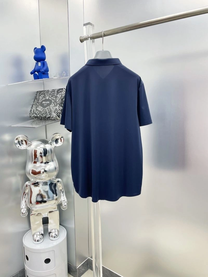 Prada T-Shirts Seasonal 170533