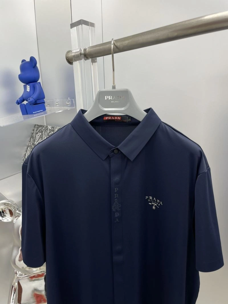 Prada T-Shirts Seasonal 170533