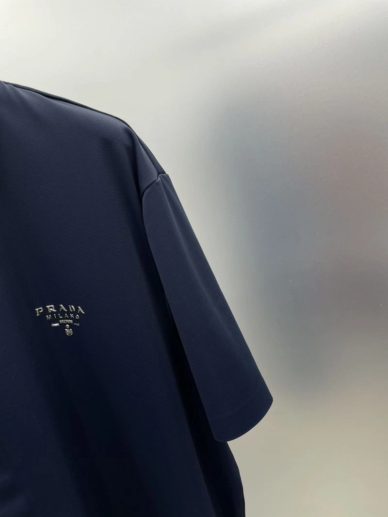 Prada T-Shirts Seasonal 170533