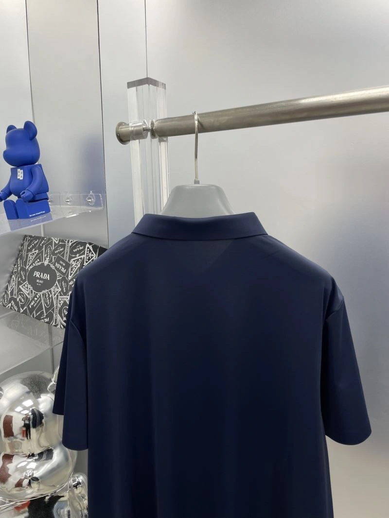 Prada T-Shirts Seasonal 170533