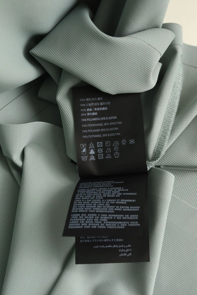 Sustainable Prada T-Shirts 170492