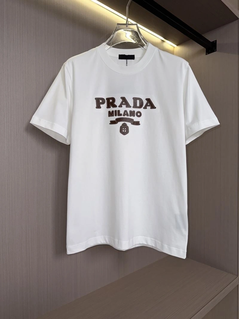 Durable Prada T-Shirts 169892