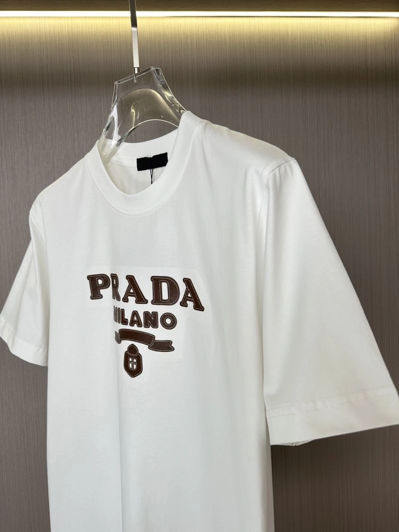 Durable Prada T-Shirts 169892