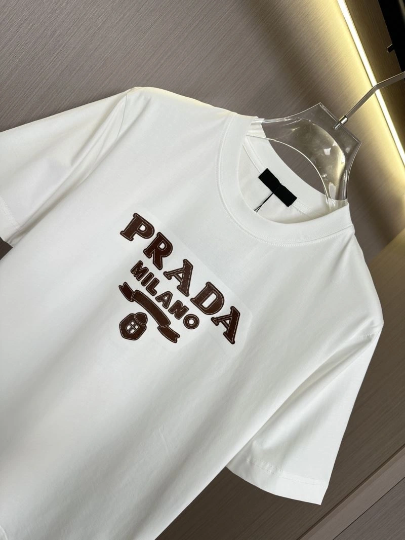 Durable Prada T-Shirts 169892