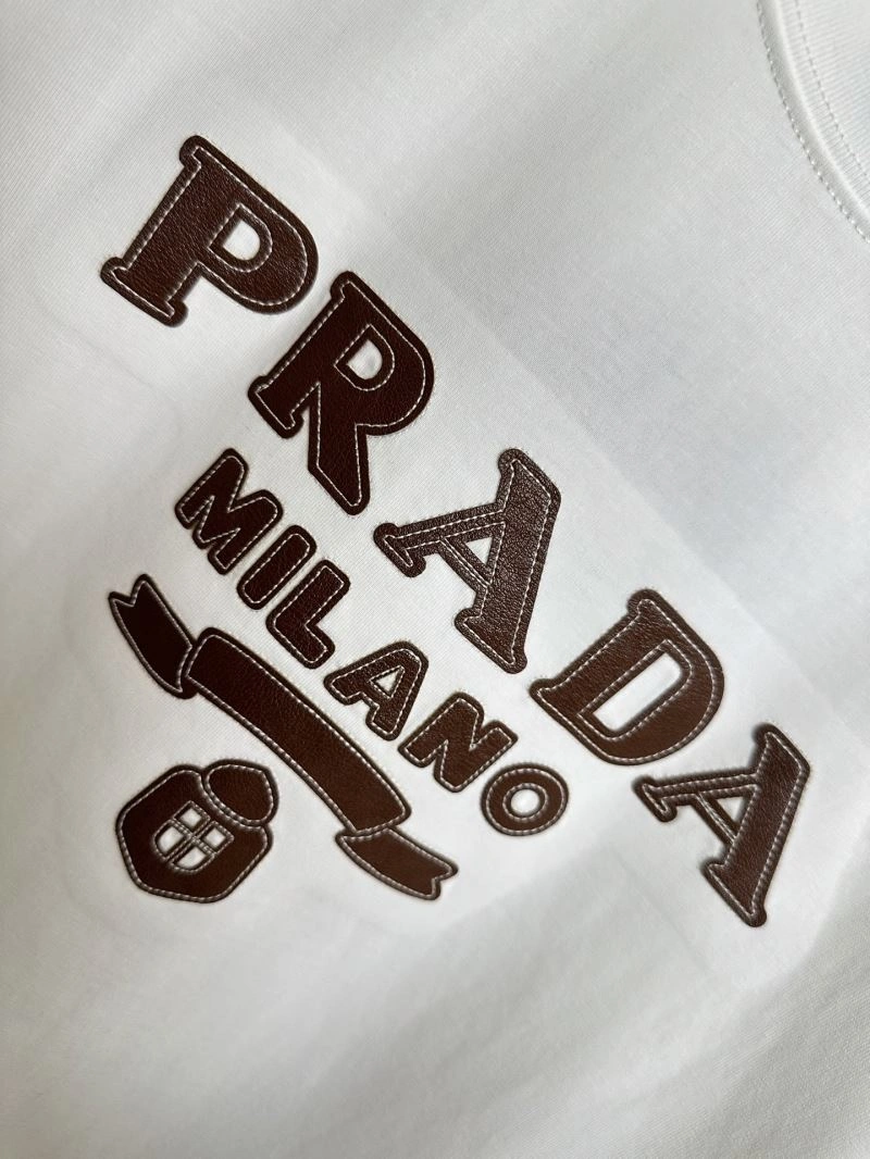 Durable Prada T-Shirts 169892