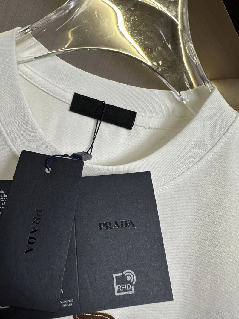 Durable Prada T-Shirts 169892