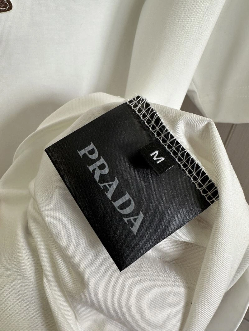 Durable Prada T-Shirts 169892