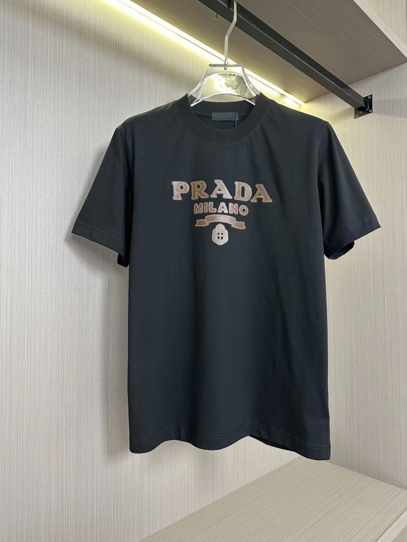 Prada T-Shirts Classic 169864