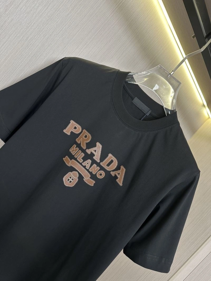 Prada T-Shirts Classic 169864