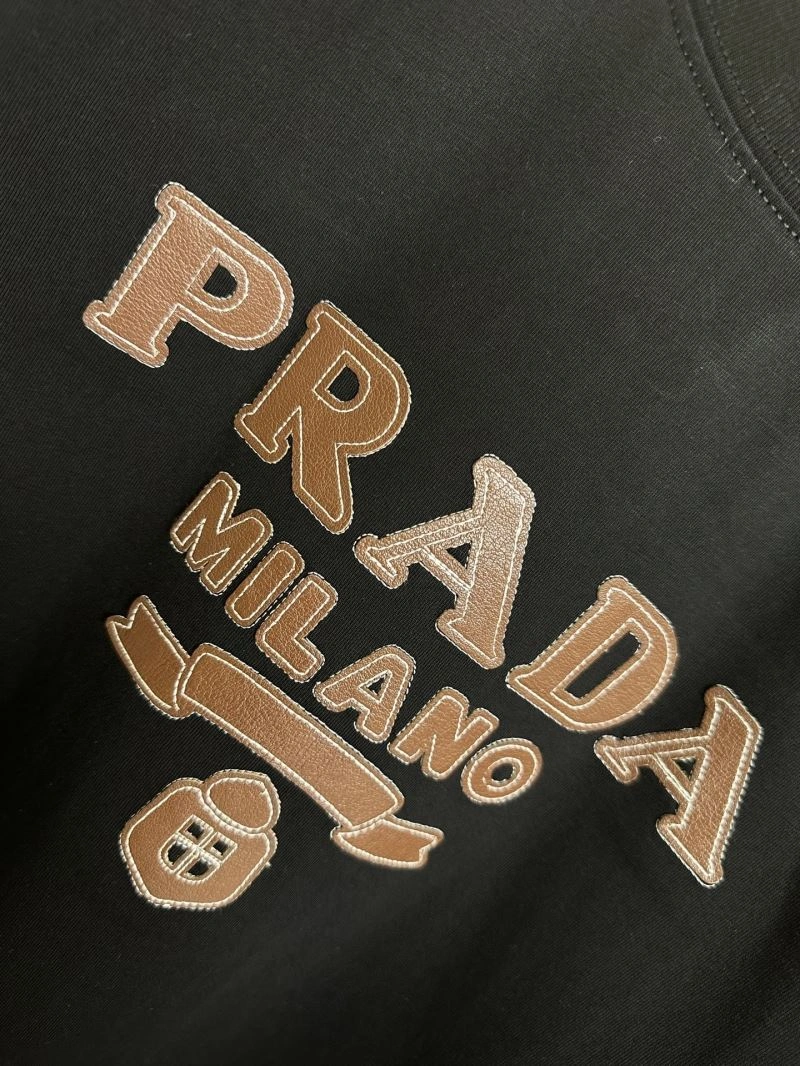 Prada T-Shirts Classic 169864
