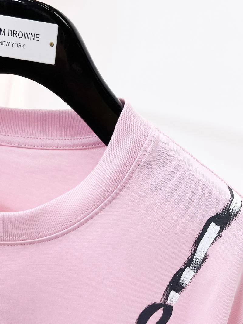 Prada T-Shirts GoodFit 169929