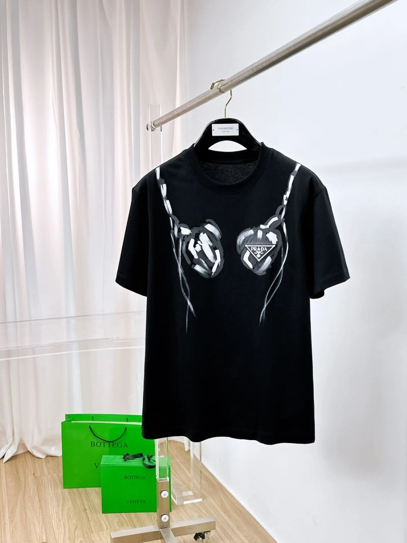 Affordable Prada T-Shirts 169862