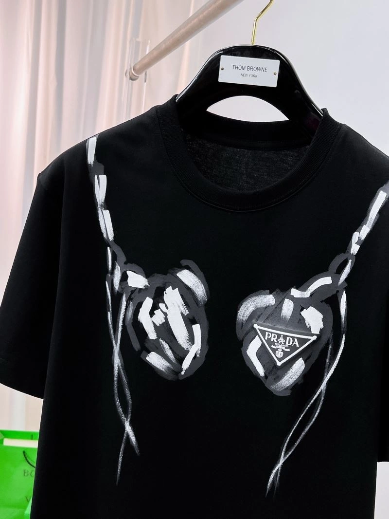 Affordable Prada T-Shirts 169862