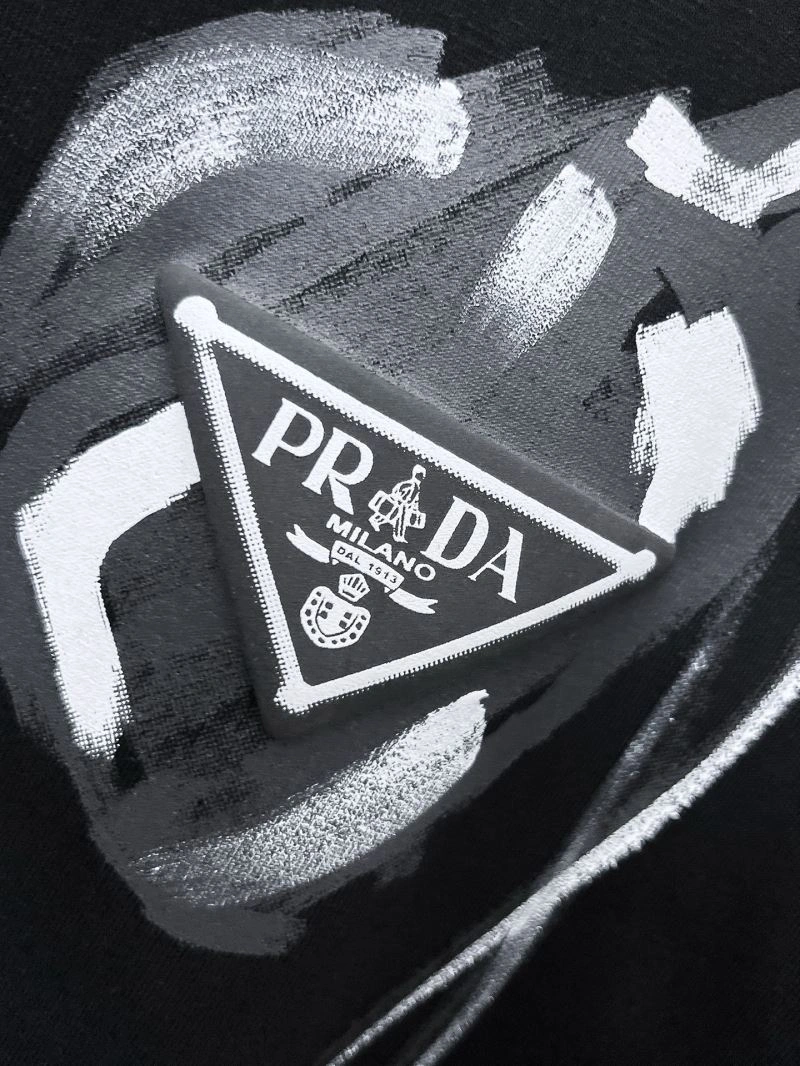 Affordable Prada T-Shirts 169862