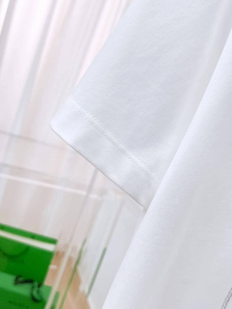 Prada T-Shirts ZipUp 169860