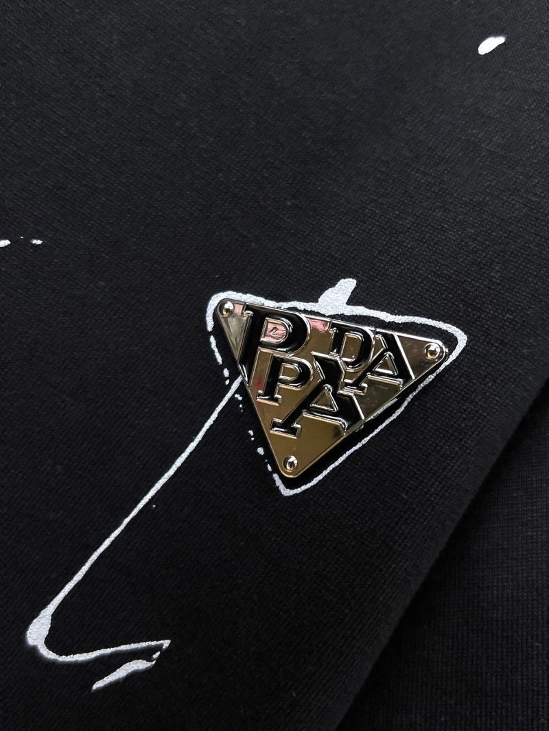 Prada T-Shirts MultiPurpose 169888