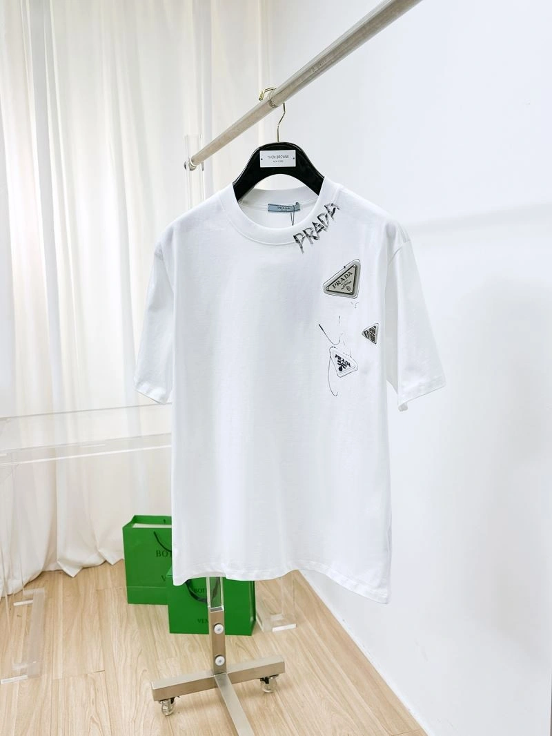 Durable Prada T-Shirts 169859