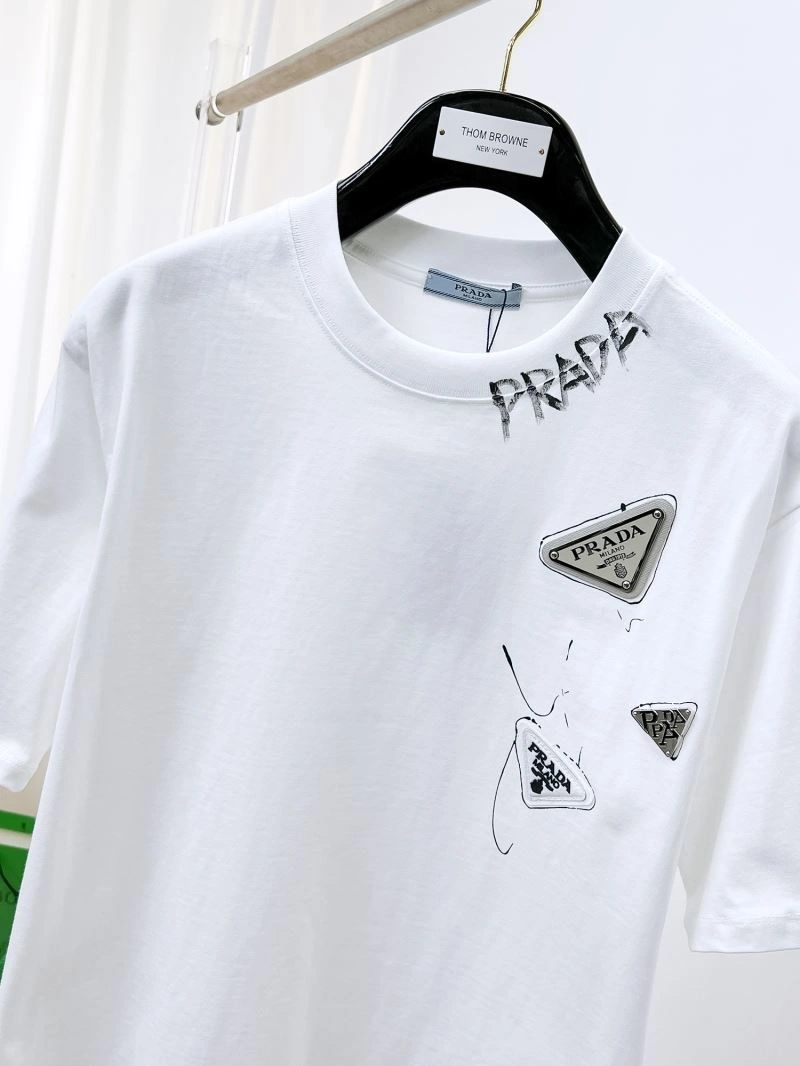 Durable Prada T-Shirts 169859