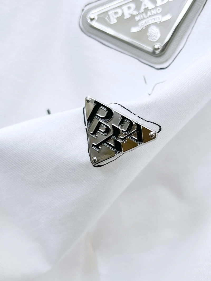 Durable Prada T-Shirts 169859