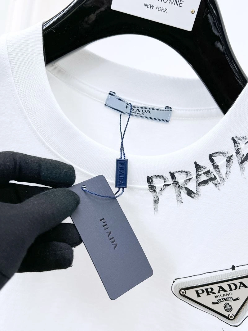 Durable Prada T-Shirts 169859