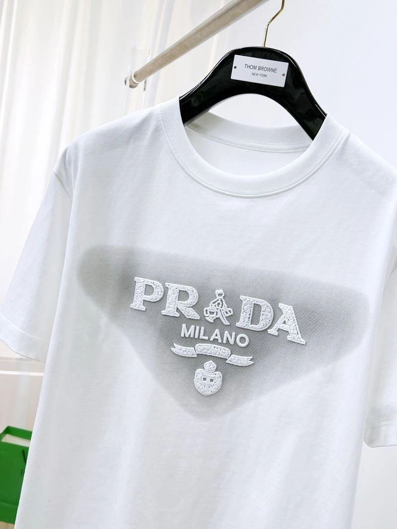 Prada T-Shirts WeatherProof 169866