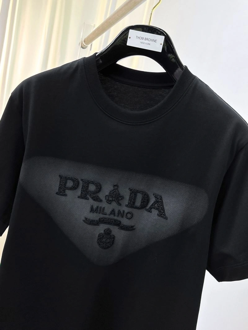 OdorResistant Prada T-Shirts 169858