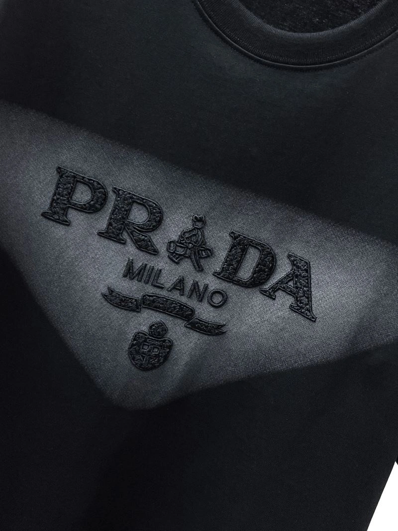 OdorResistant Prada T-Shirts 169858