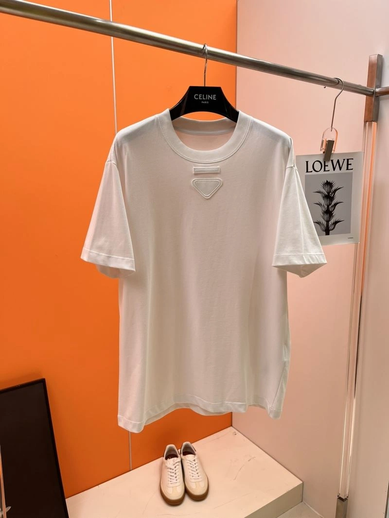 Vibrant Prada T-Shirts 169850