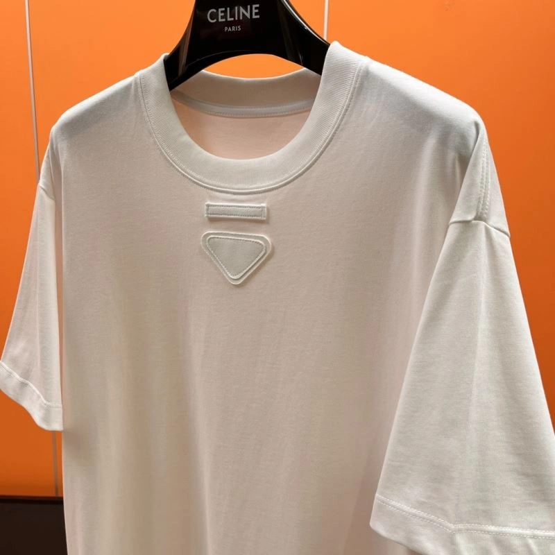 Vibrant Prada T-Shirts 169850