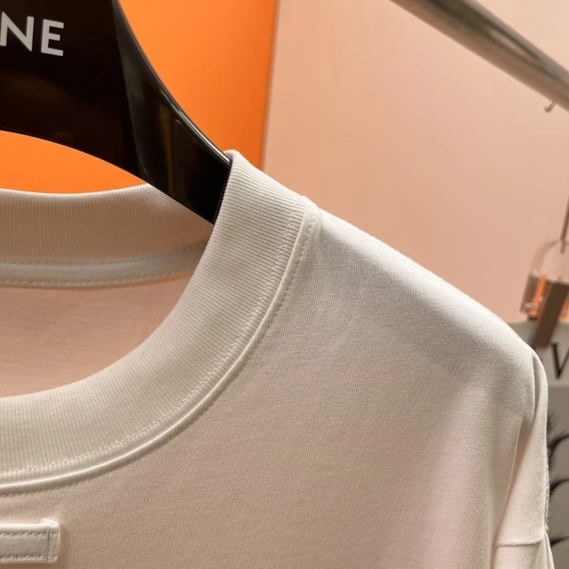 Vibrant Prada T-Shirts 169850