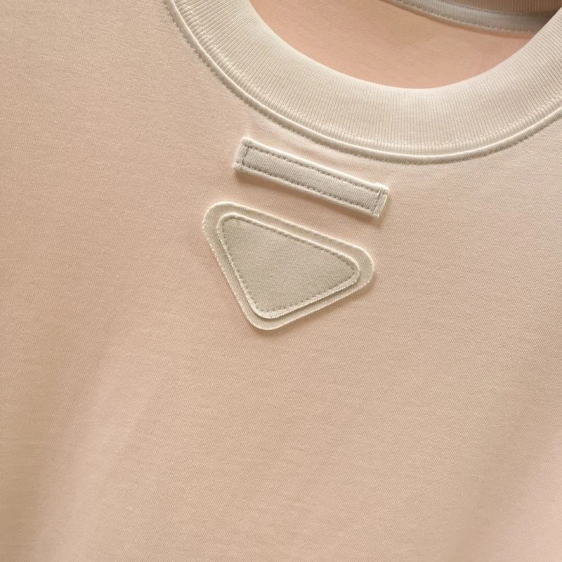Vibrant Prada T-Shirts 169850