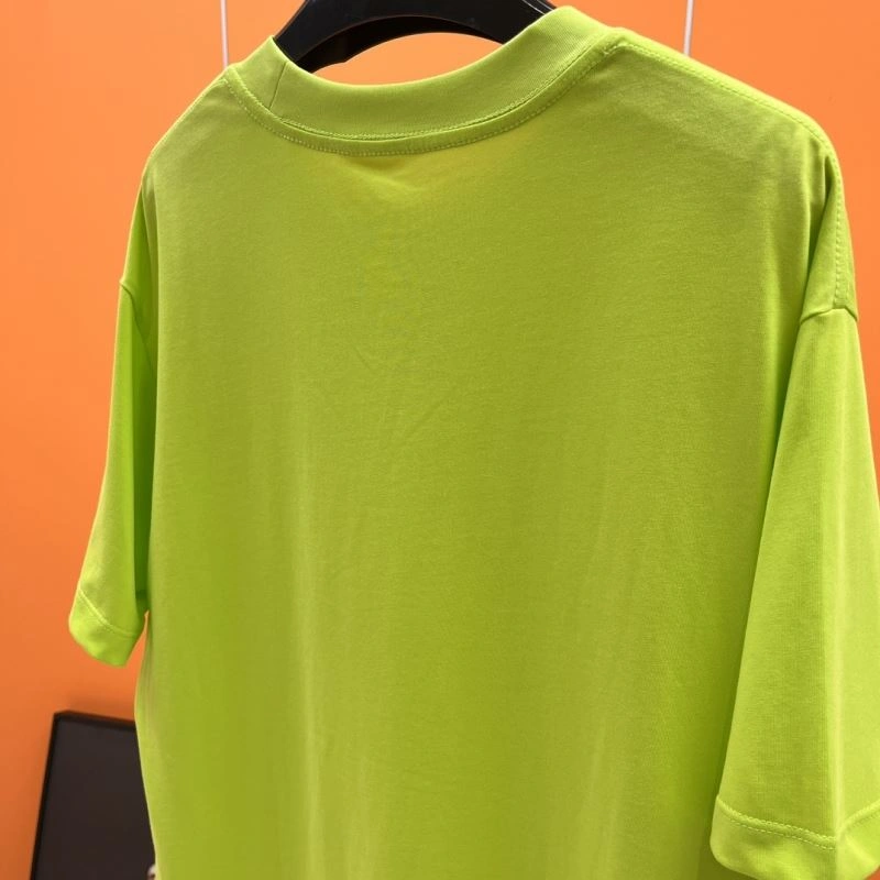Prada T-Shirts Sporty 169870