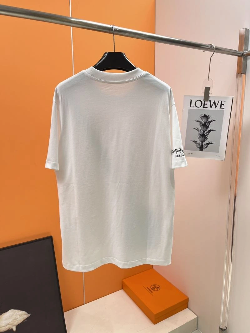 Upgraded Prada T-Shirts 169841