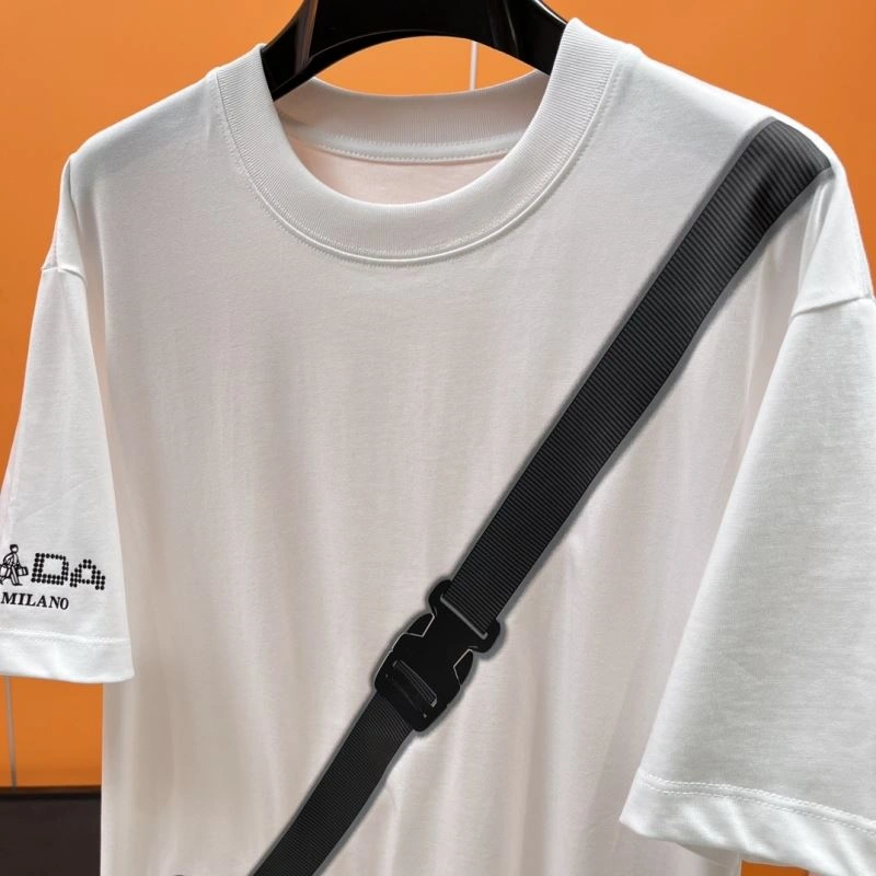 Upgraded Prada T-Shirts 169841