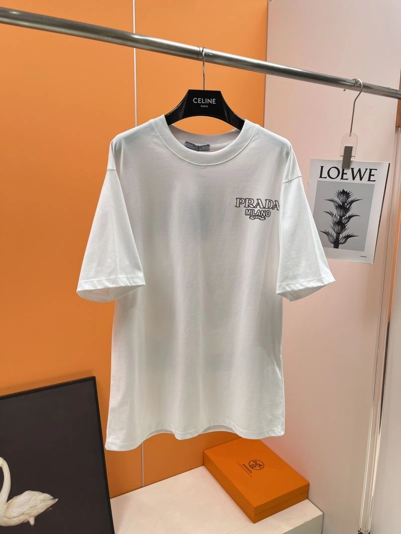 Prada T-Shirts Stylish 169852