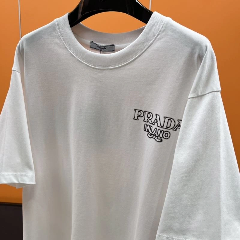 Prada T-Shirts Stylish 169852